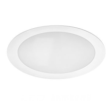 Downlight Beneito Faure led blanc air blanco 230V 22W 100° 840 1600 lumens