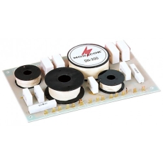 Filtre passif 3 voies 8 ohms 400W max