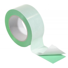 AT327 Advance - Double face différentiel 50 mm X 25 M protection surfaces fragiles
