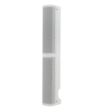 DP-ES1203 dBTechnologies – Colonne d’habillage pour ES1203 ES1002 et ES802 Blanc
