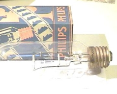 LAMPE DPT  Philips Type 297G 130V 1000W A1/57