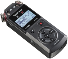 DR-05XP Tascam - Enregistreur numérique 2 micros USB-c.