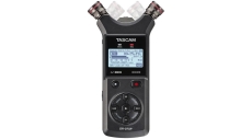 DR-07XP Tascam - Enregistreur audio numérique Micros Cardioïdes