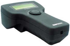 Testeur DMX BOTEX DR DMX II Docteur DMX analyseur