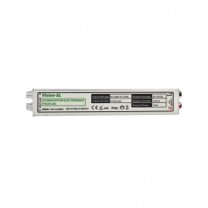 Driver led IP 65 350mA 18W