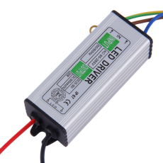 Driver led 30W 230V 900mA étanche