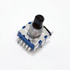 DSG1098 PioneerDJ Selecteur d'effet pour DJM - encodeur switch 8 positions 7 crans