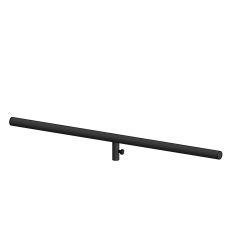 Barre pour tête de mat 35mm Duratruss 1.5m avec tube 50mm