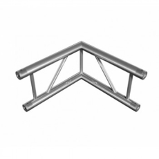 DT 32/2-C21V-L90 Duratruss - Angle de structure vertical à 90° en échelle 290