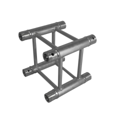 Structure alu carrée 290mm duratruss DT-34-029 29cm