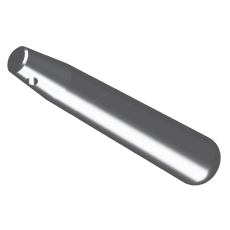 Goupille conique courte pour kit de jonction de structure duratruss 290 ou 390