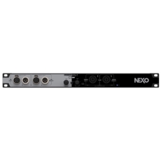 Processeur numérique pour série PS/LS version touring NEXO