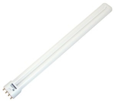 Ampoule Fluo éco DULUX L 55W 930 OSRAM 2G11 code 0370705