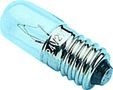Ampoule E10 24V 50mA 1,2W 10X28mm