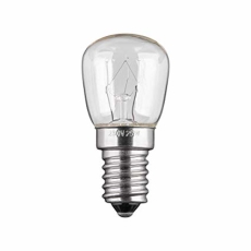 Ampoule E14 230V 15W 26X54