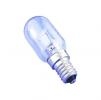 Lampe E14 230V 13W équivalent 15W 16X48 pour réfrigérateur code 118612