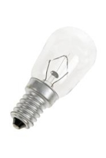 Lampe E14 24V 25W Tube 28X64