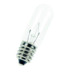 Lampe 24V 5W E14 16X54