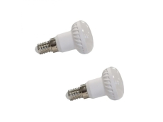 AMPOULE LED E14 R50 5W 3000°K