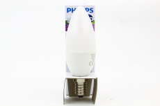 Lampes E14 à led Philips core pro 6W-40W 230V 2700K 762386