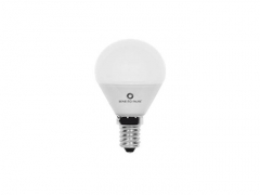 Lampe Led E14 Sphérique Beneito et Faure 5W 3000K