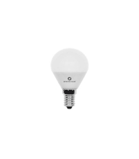 Lampe Led E14 Sphérique Beneito et Faure 5W 4000K