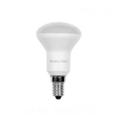 Lampe spot reflecteur LED  E14 R50 5W 240V 3000K