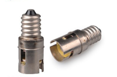 Adaptateur E14 baïonnette 15mm vers B15s
