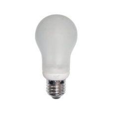 Ampoule Eco E27 15W Standard Blanc neutre 