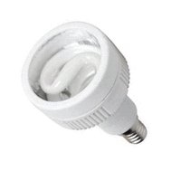 Ampoule Eco E27 R63 11W GE Spot 63 827