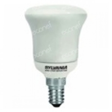 Ampoule Eco E27 R80 15W 827 blanc chaud Sylvania code 0031113