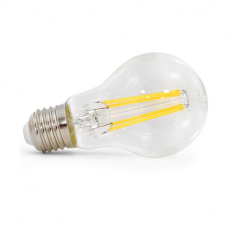 Ampoule LED filament E27 6W 2700k