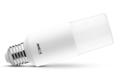 Ampoule Led E27 tubulaire 9.5W 1055 lumens - 4000K