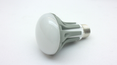 Ampoule LED E27 R63 7W 120° 3000K dimmable