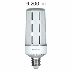 LAMPE LED BENEITO ET FAURE ARIA 50W E40 220V 360º 5000K 6200LM