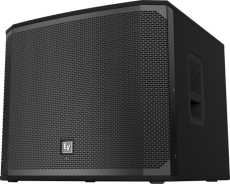 Caisson de basses actif 18 pouces 1300W Electrovoice EKX-18SP