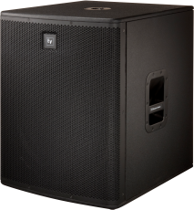 ELX118 Electrovoice - Sub passif 18 pouce 96dB