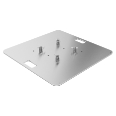 EMQUA-B1L Embase lourde BT-TRUSS Q/T 29 BASE80 - 41 kg pour structures Trio/Quatro 290