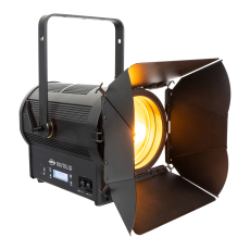 ENCORE FR PRO COLOR ADJ - Projecteur fresnel Led 400W RGBALC 9 - 37°