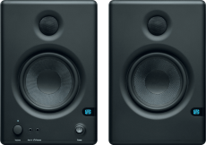 Paire d'enceintes monitoring actives Presonus Eris E4.5 25W 4,5p