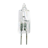 LAMPE ESA FHD M29 6V 10W OSRAM 64225