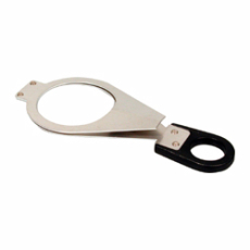 Porte gobo ETC source four taille M gobo metal