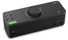 Interface audio Audient EVO 8 USB-C 4 entrées 4 sorties 24 bits 96kHZ