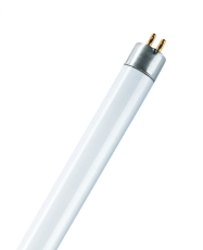 Tube fluo T5 Sylvania 14W 840 55cm code 0002761
