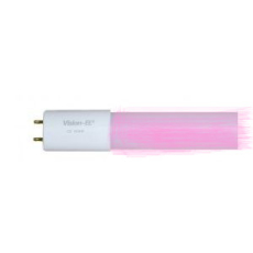Tube led Vision El 25W 1500mm Rose