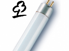 Tube Osram LUMILUX FH 28W 840 HE 115cm
