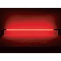 Tube fluo Sylvania 36W 26X1200mm ROUGE code 0002573