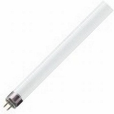 Tube PHILIPS 54W HO T5 115cm 840 Luxline Blanc brillant Luxe code 64318655