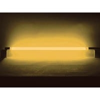 Tube fluo Sylvania 58W L58W/67 26X1500mm Jaune