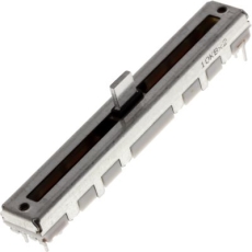 Fader nu pour voies 1 2 3 ou 4 DCV 1027 Pioneer DJM900 nexus